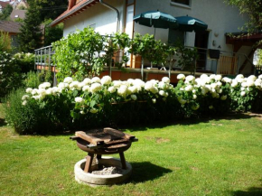 Haus am Sandsteinbruch